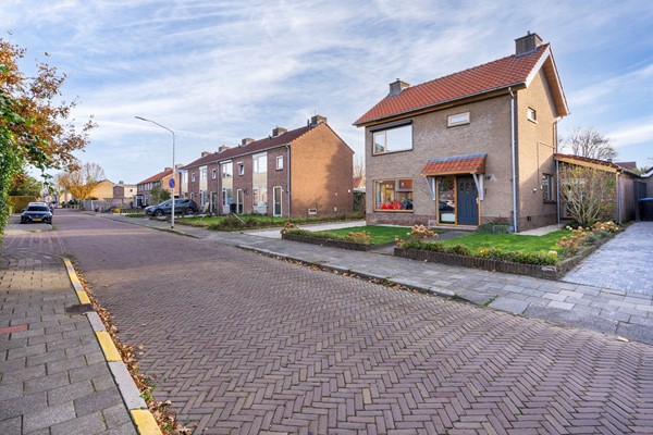 Medium property photo - Burgemeester Verstraatenlaan 18A, 6641 CE Beuningen